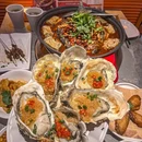 探炉·香辣豆花烤鱼(珠海拱北店) - 珠海市旅游 缩略图 1