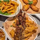 探炉·香辣豆花烤鱼(珠海拱北店) - 珠海市旅游 缩略图 4
