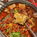 探炉·香辣豆花烤鱼(珠海拱北店) - 珠海市旅游 缩略图 7
