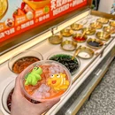探炉·香辣豆花烤鱼(珠海拱北店) - 珠海市旅游 缩略图 2