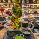 Shantek象提南亚西餐厅&Bistro(淮海中路店) - 上海市旅游 缩略图 3
