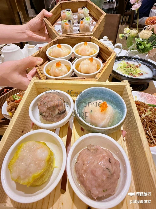 鸿德国际酒店 - 广州市旅游