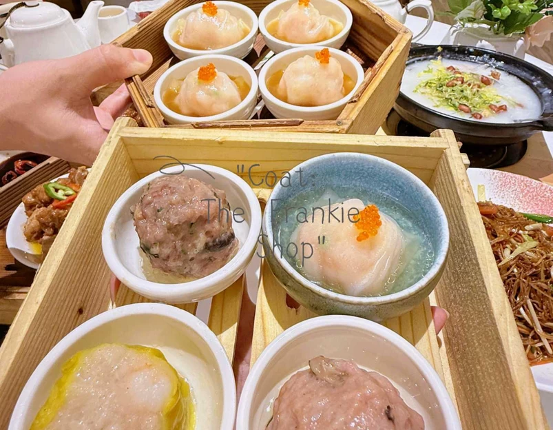 鸿德国际酒店 - 广州市旅游 1