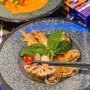 BluThai浪泰·泰式料理 - 广州市旅游 缩略图 7