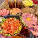 令胖娃重庆老火锅(沙溪龙瑞店) - 中山市旅游 缩略图 3