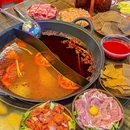 令胖娃重庆老火锅(沙溪龙瑞店) - 中山市旅游 缩略图 1