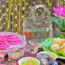 王启华火锅·发酵型火锅创领者(曲江南湖店) - 西安市旅游 缩略图 2