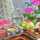 王启华火锅·发酵型火锅创领者(曲江南湖店) - 西安市旅游 缩略图 9