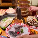 西安时尚大街 - 西安市旅游 缩略图 1