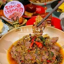 顾乡私房菜(时代天街店) - 重庆市旅游 缩略图 2
