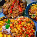 顾乡私房菜(时代天街店) - 重庆市旅游 缩略图 5