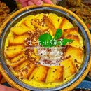 顾乡私房菜(时代天街店) - 重庆市旅游 缩略图 1