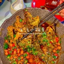 顾乡私房菜(时代天街店) - 重庆市旅游 缩略图 7