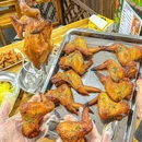 舞走鸡烧鸡(中海锦城店) - 中山市旅游 缩略图 1