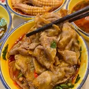良友老火锅(江汉路店) - 武汉市旅游 缩略图 8