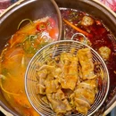 良友老火锅(江汉路店) - 武汉市旅游 缩略图 7