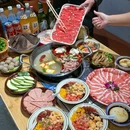李阿婆·牛厂火锅·夜宵(上海首店) - 上海市旅游 缩略图 1