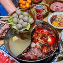 李阿婆·牛厂火锅·夜宵(上海首店) - 上海市旅游 缩略图 4