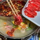 李阿婆·牛厂火锅·夜宵(上海首店) - 上海市旅游 缩略图 5