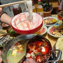 李阿婆·牛厂火锅·夜宵(上海首店) - 上海市旅游 缩略图 2