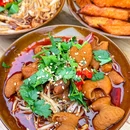 上上签成都串串 - 深圳市旅游 缩略图 2