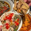 醉湘亭·创意湘菜(丽宝店) - 上海市旅游 缩略图 3