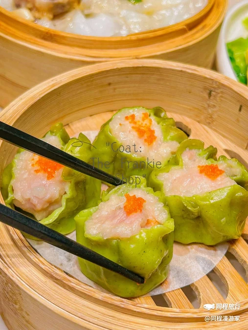 粤·向群饭店(信达金茂第五店)·35年广州粤菜老字号 - 广州市旅游