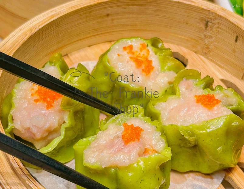 粤·向群饭店(信达金茂第五店)·35年广州粤菜老字号 - 广州市旅游 1