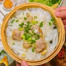 粤·向群饭店(信达金茂第五店)·35年广州粤菜老字号 - 广州市旅游 缩略图 8