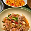 吃饭皇帝大(万家丽店) - 长沙市旅游 缩略图 7