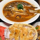 金世界海鲜酒楼(开发区店) - 天津市旅游 缩略图 5