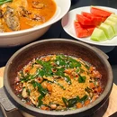 金世界海鲜酒楼(开发区店) - 天津市旅游 缩略图 1