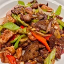 金世界海鲜酒楼(开发区店) - 天津市旅游 缩略图 8