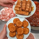弘民商业广场步行街 - 成都市旅游 缩略图 3