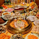 焰江山·海鲜牛排烤肉自助(时代天街三星店) - 重庆市旅游 缩略图 3