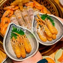 焰江山·海鲜牛排烤肉自助(时代天街三星店) - 重庆市旅游 缩略图 6