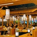 焰江山·海鲜牛排烤肉自助(时代天街三星店) - 重庆市旅游 缩略图 8
