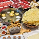 海银海记潮汕牛肉火锅(空港复悦里店) - 天津市旅游 缩略图 1