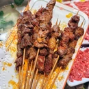 海银海记潮汕牛肉火锅(空港复悦里店) - 天津市旅游 缩略图 4