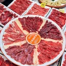海银海记潮汕牛肉火锅(空港复悦里店) - 天津市旅游 缩略图 3