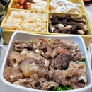 海银海记潮汕牛肉火锅(空港复悦里店) - 天津市旅游 缩略图 6