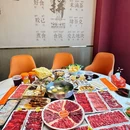 海银海记潮汕牛肉火锅(空港复悦里店) - 天津市旅游 缩略图 8