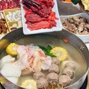 海银海记潮汕牛肉火锅(空港复悦里店) - 天津市旅游 缩略图 9