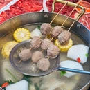 海银海记潮汕牛肉火锅(空港复悦里店) - 天津市旅游 缩略图 7