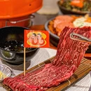 程大腕烤肉·心头肉是招牌(番禺长隆万达店) - 广州市旅游 缩略图 3