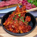 程大腕烤肉·心头肉是招牌(番禺长隆万达店) - 广州市旅游 缩略图 4