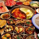赵美丽·重庆社区火锅·直营店(钱江世纪城店) - 杭州市旅游 缩略图 1