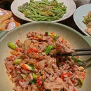 吃饭皇帝大(万家丽店) - 长沙市旅游 缩略图 5