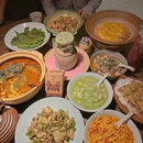 吃饭皇帝大(万家丽店) - 长沙市旅游 缩略图 1