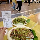 海霸天·泰国熟拌鱿鱼档(合生汇店) - 北京市旅游 缩略图 2
